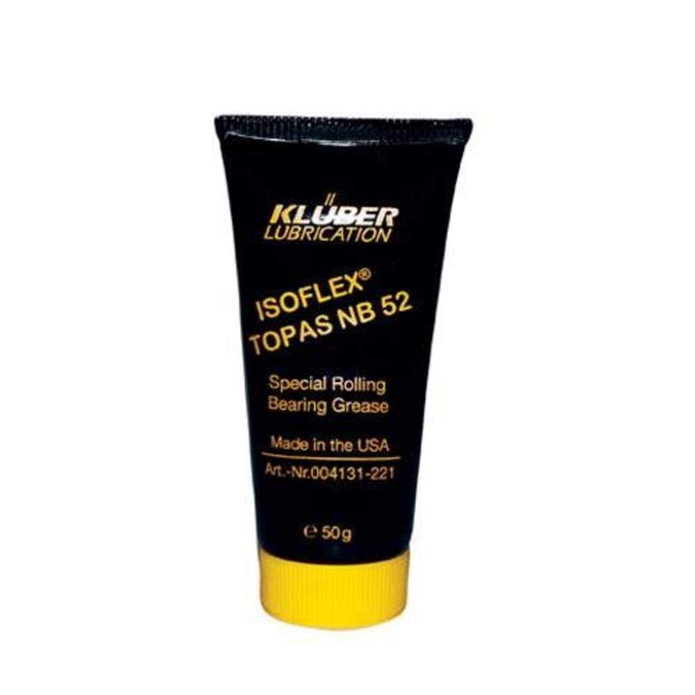 Kluber 004131-221 Isoflex Topas NB 52 Grease - 1.76oz.